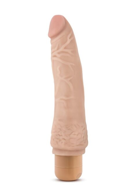 DR. SKIN COCK VIBE 7 FLESH -