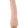 DR. SKIN COCK VIBE 7 FLESH -