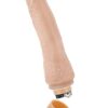 DR. SKIN COCK VIBE 7 FLESH -