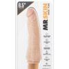 DR. SKIN COCK VIBE 7 FLESH -