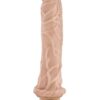 DR. SKIN COCK VIBE 8 FLESH -