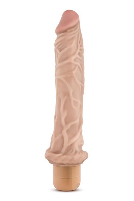 DR. SKIN COCK VIBE 8 FLESH -