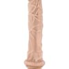 DR. SKIN COCK VIBE 8 FLESH -