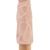 DR. SKIN COCK VIBE 9 FLESH -