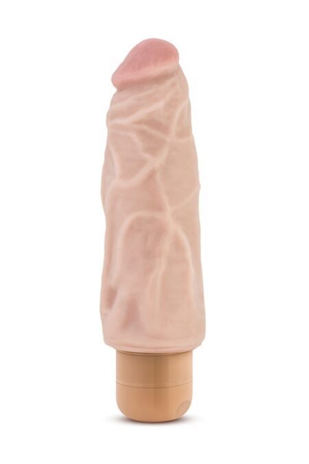 DR. SKIN COCK VIBE 9 FLESH -