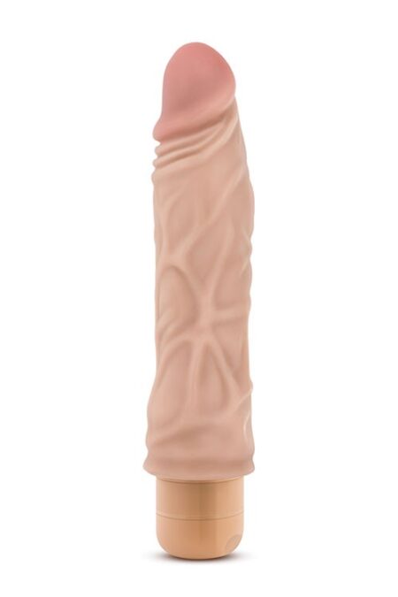 DR. SKIN COCK VIBE 10 FLESH -