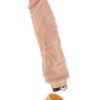 DR. SKIN COCK VIBE 10 FLESH -