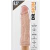 DR. SKIN COCK VIBE 10 FLESH -