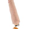 DR. SKIN COCK VIBE 14 FLESH -