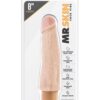 DR. SKIN COCK VIBE 14 FLESH -