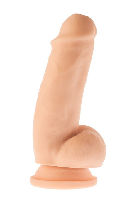 MR. DIXX BOLD BARRY 7.1INCH DILDO -