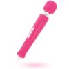 INTENSE PINK KEANU POWER WAND -