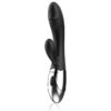 BLACK&SILVER KALEB STIMULATING VIBE -