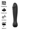 MR BOSS GREG PERSONAL STIMULATOR -