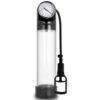 PUMP ADDICTED RX9 TRANSPARENT -