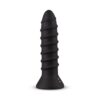 E.T. SCREWED ANAL PLUG VIBRATOR - SMALL -