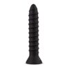 E.T. SCREWED ANAL PLUG VIBRATOR - LARGE -