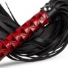 BEAT IT FLOGGER RED -