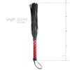 BEAT IT FLOGGER RED -