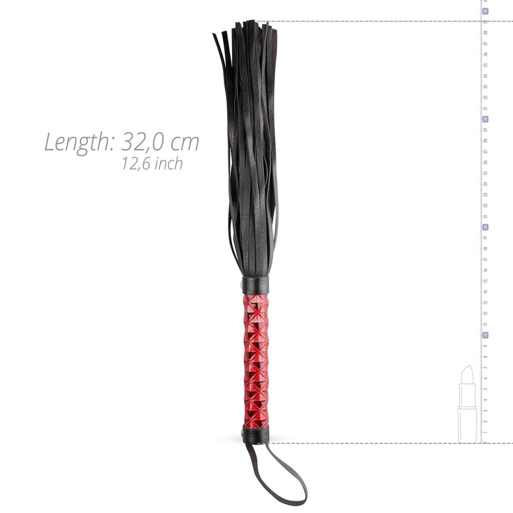 BEAT IT FLOGGER RED -