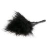 E.T. SMALL TICKLER BLACK -