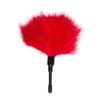 E.T. SMALL TICKLER RED -