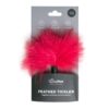 E.T. SMALL TICKLER RED -