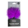 E.T. SMALL TICKLER PURPLE -