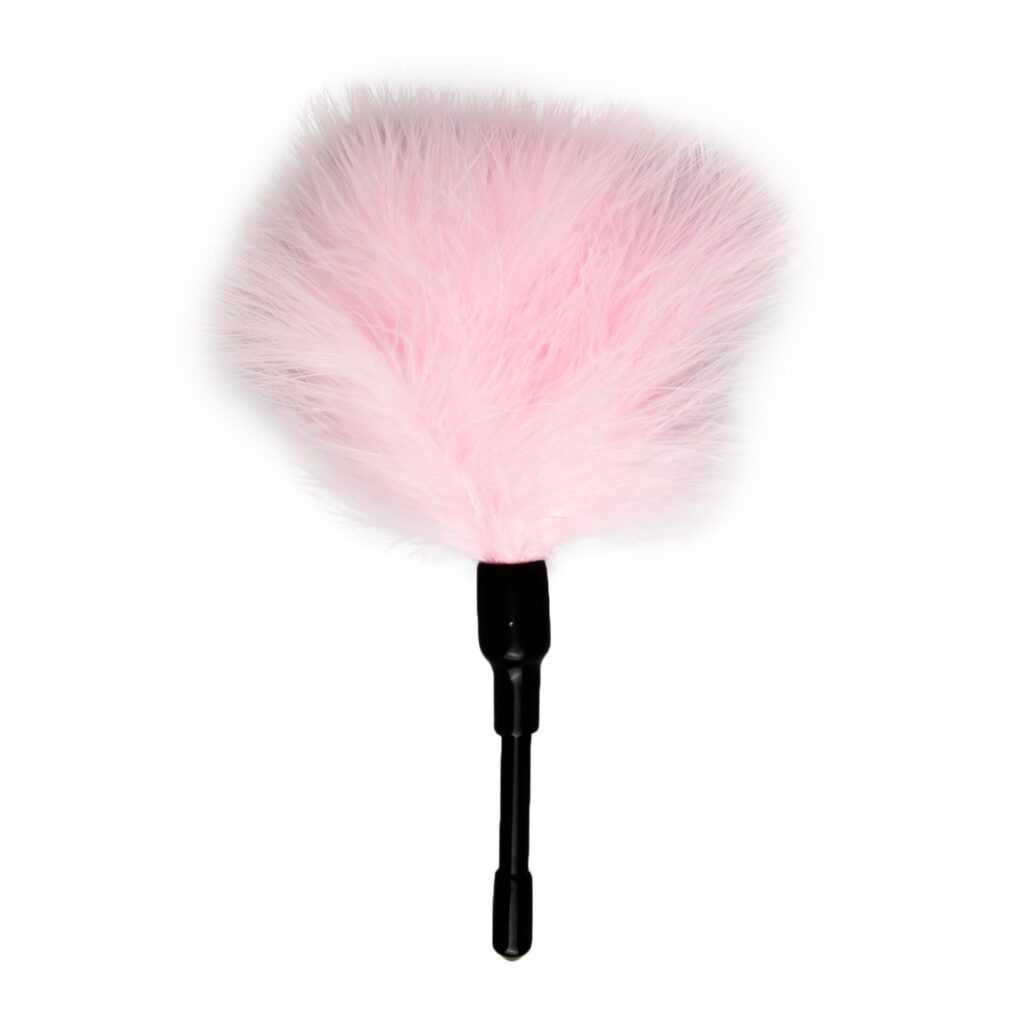 E.T. SMALL TICKLER PINK -