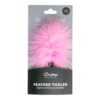 E.T. SMALL TICKLER PINK -