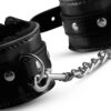 HUDSON ANKLE CUFFS -