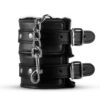 HUDSON ANKLE CUFFS -