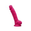 ALIVE ADAM DILDO S PINK W. SILEXPAN -