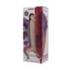 ALIVE ADAM DILDO L FLESH W. SILEXPAN -