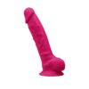 ALIVE ADAM DILDO L PINK W. SILEXPAN -