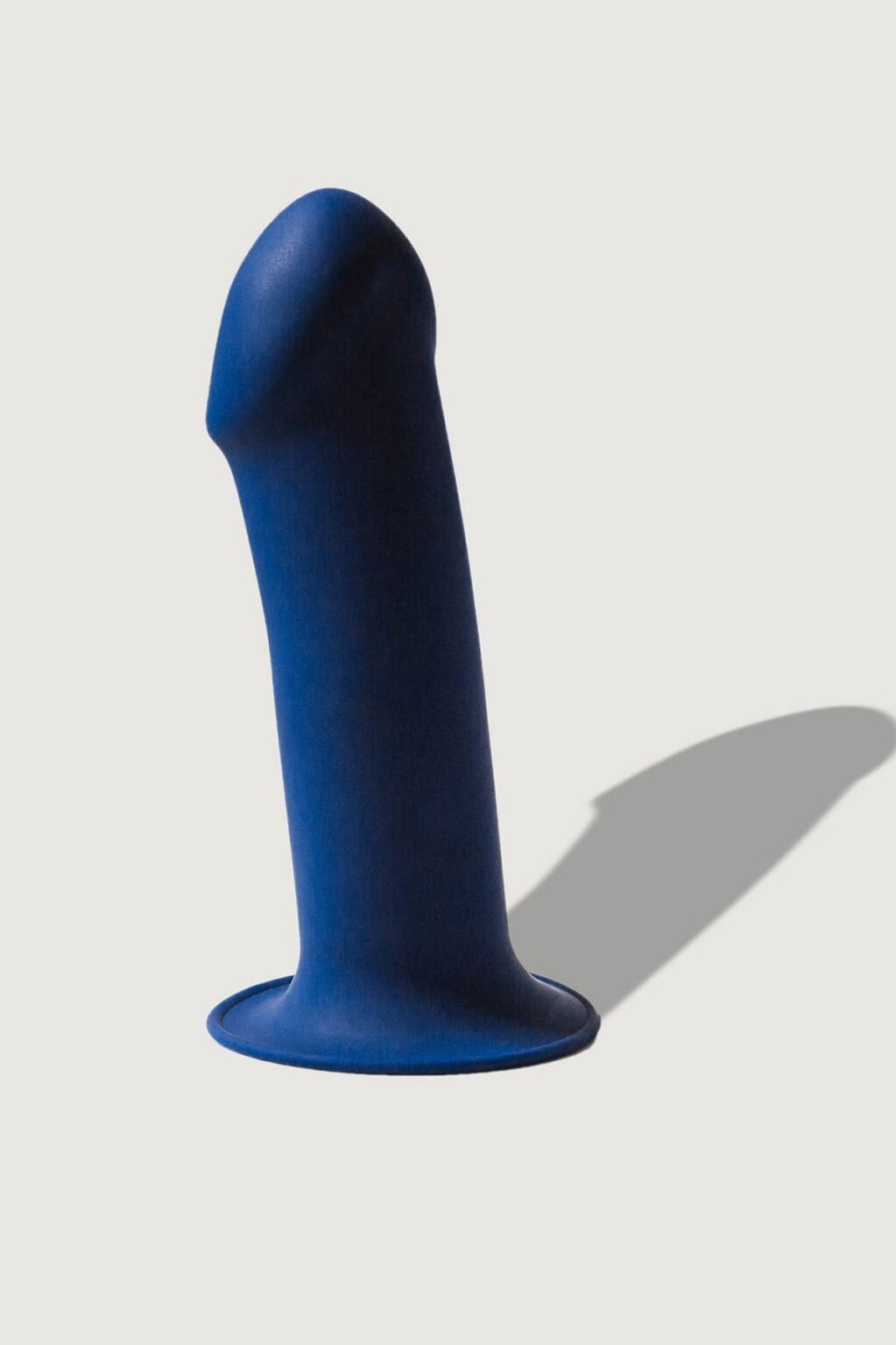 ADRIENLASTIC HITSENS 1 BLUE DILDO -