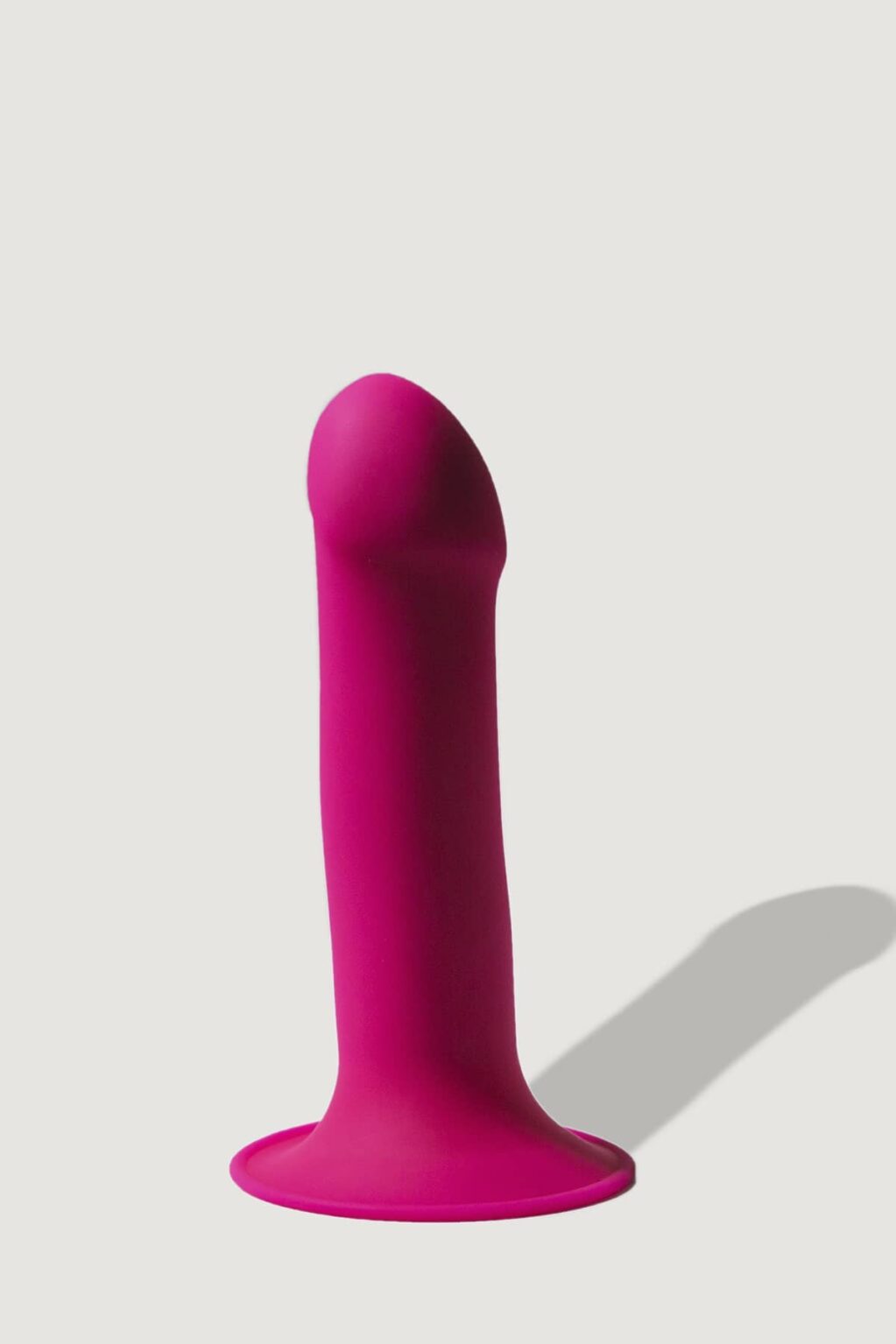 ADRIENLASTIC HITSENS 2 PINK DILDO -