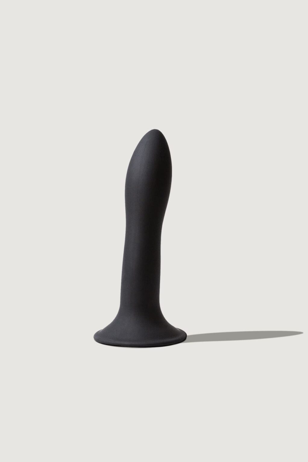 ADRIENLASTIC HITSENS 5 BLACK DILDO -