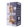 SILEXD FLESH VIBRATOR MODEL 1 -