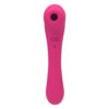 ALIVE QUIVER MAGENTA PINK -