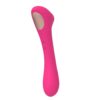 ALIVE QUIVER MAGENTA PINK -