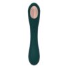 ALIVE QUIVER TEAL -