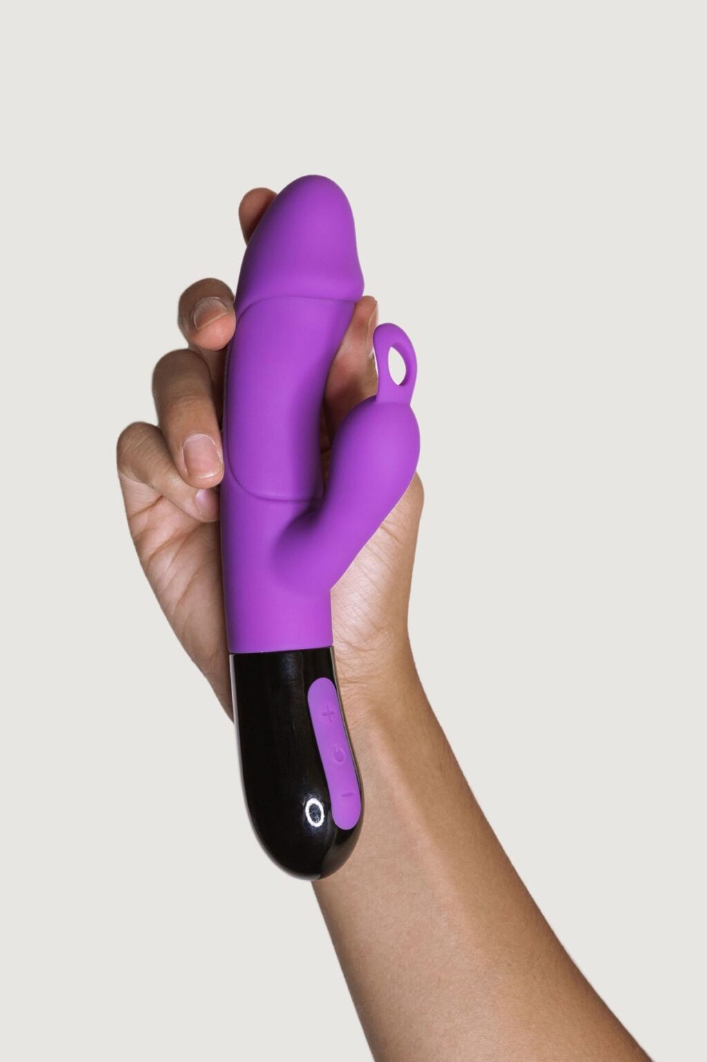 ADRIENLASTIC ARES 2.0 VIBRATOR -