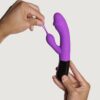 ADRIENLASTIC ARES 2.0 VIBRATOR -