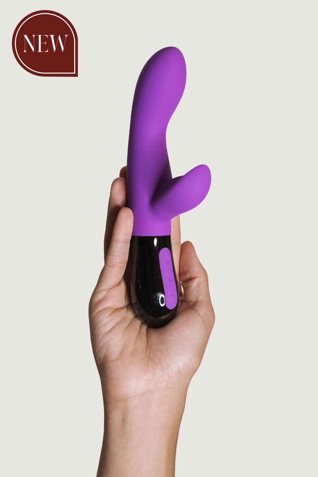 ADRIENLASTIC GAIA 2.0 VIBRATOR -