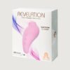 ADRIENLASTIC REVELATION PINK -