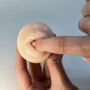 ALIVE MOUTH MASTURBATOR -