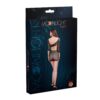 MOONLIGHT DRESS BLACK MODEL 07 OS -