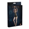 MOONLIGHT BODY BLACK MODEL 11 OS -