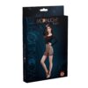 MOONLIGHT DRESS BLACK MODEL 13 OS -